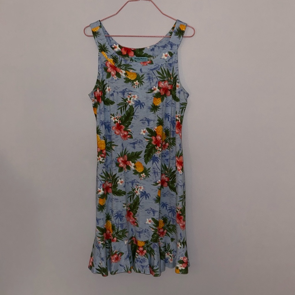Tommy Bahama 30th Anniversary Dress